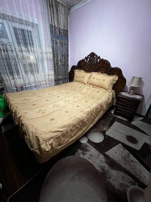 Продаётся квартира Бинокор 3/4/4