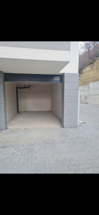 Двустаен апартамент в парковата зона на Сандански