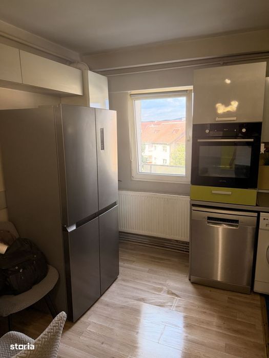Apartament 3 camere