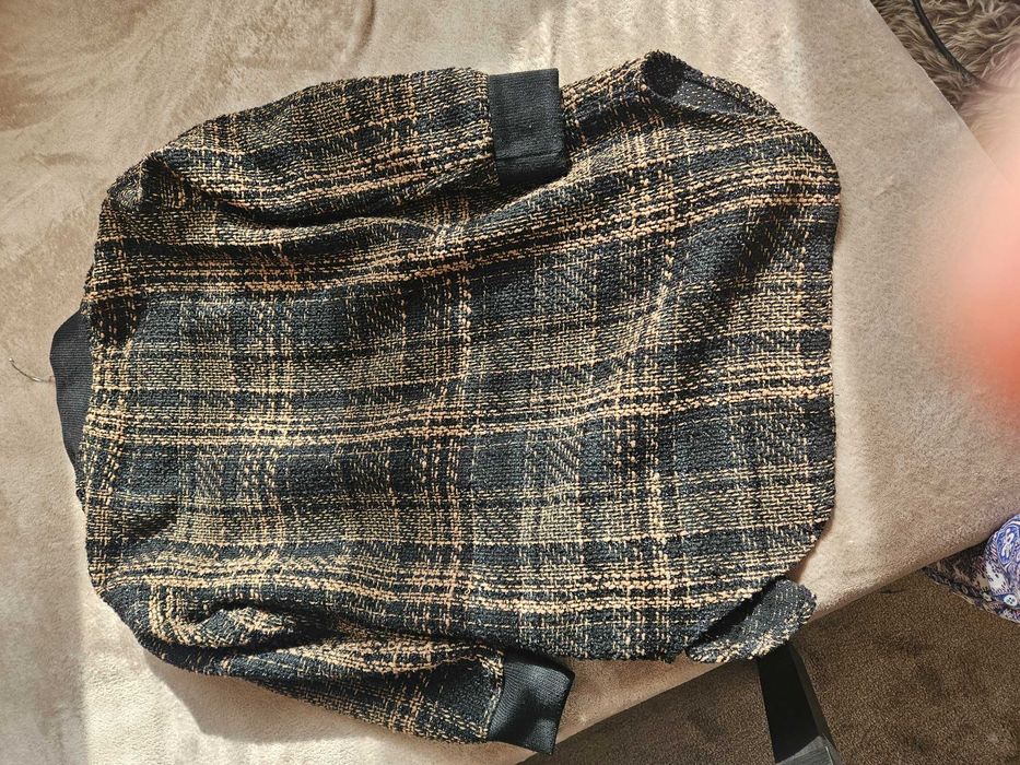 Дамска  дълга жилетка на   Negative  (S) размер