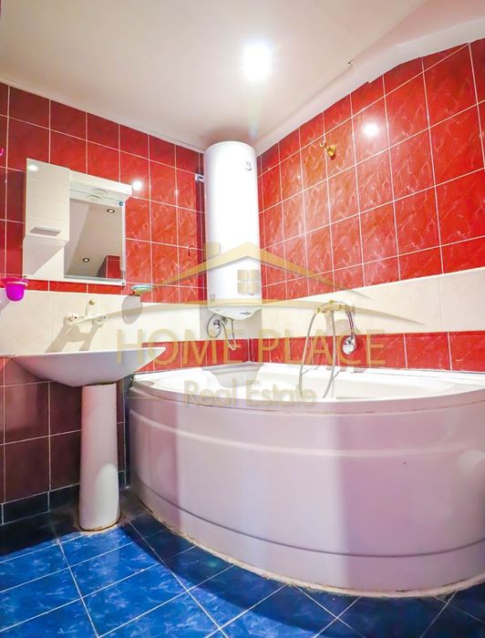 Дава се под наем Мезонет в Варна, Окръжна болница - 65 кв.м за 510 € - Снимка #7