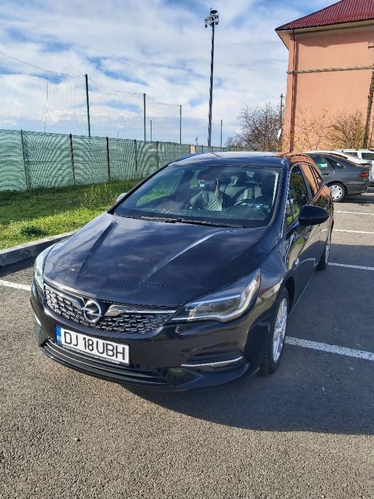 Vand Opel Astra K Sport Tourer an fabricație 2020 , CARVERRICAL