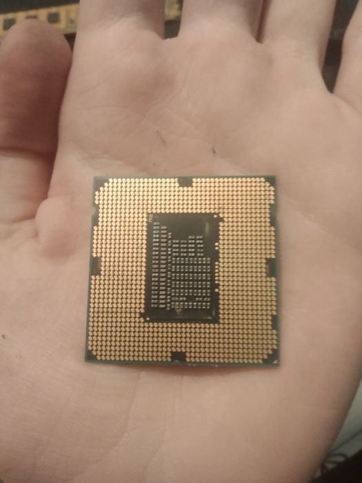 Процессор pentium g620