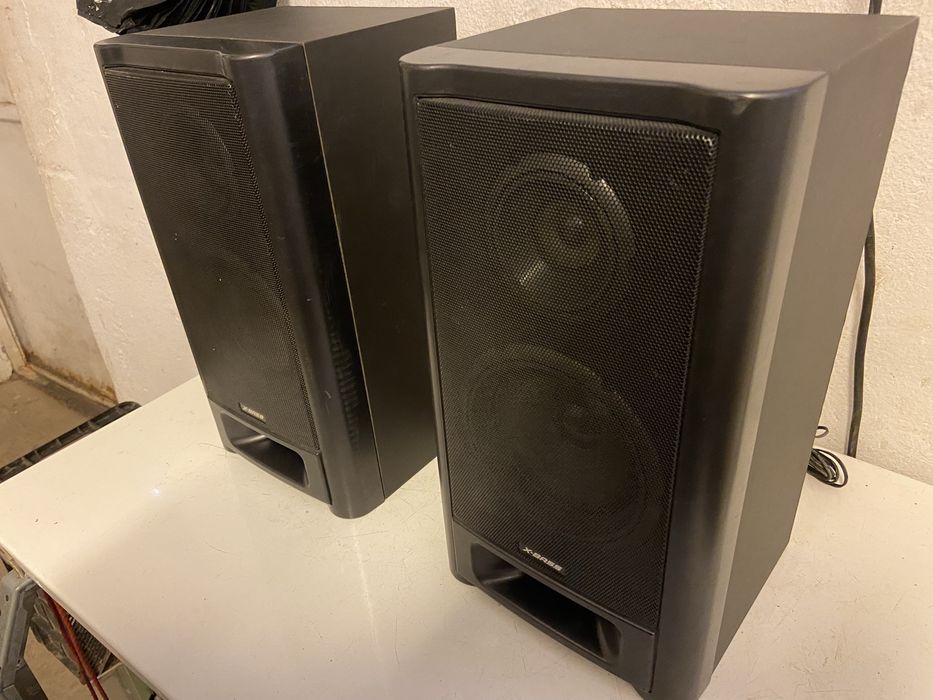 Тонколони SHARP o