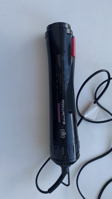 Браш фен с шеткой