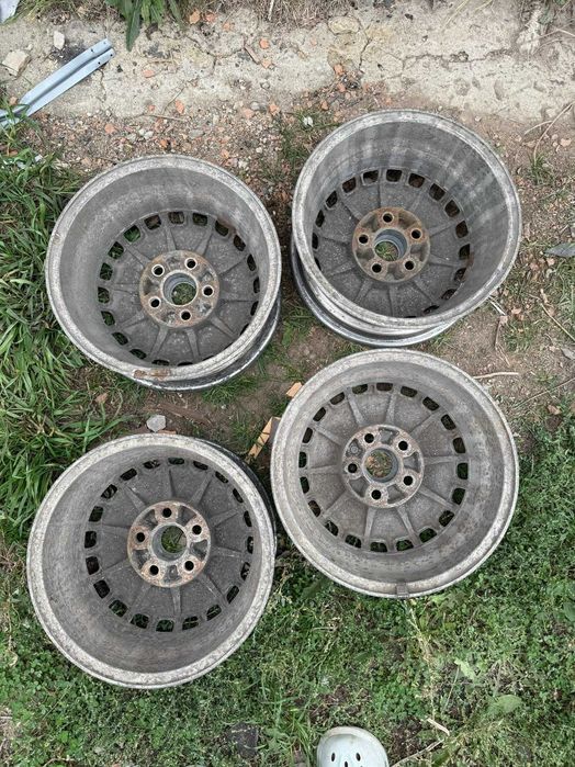 Японские диски R15 ( Mitsubishi ) 5*114,3