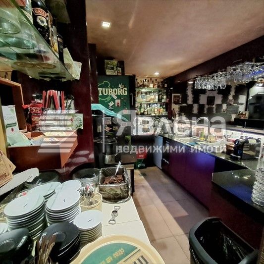 Продава се Заведение в Варна, Лятно кино Тракия - 90 кв.м за 2834 €/кв.м - Снимка #3