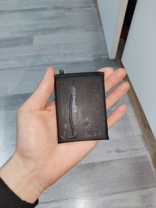 Аккумулятор для redmi note 11