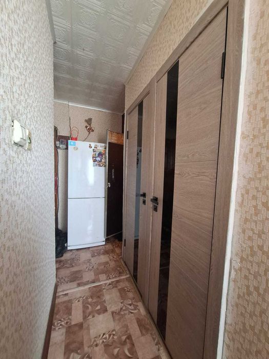 Продам 2х комн кв 22мкр