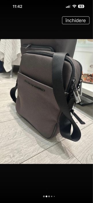 Set Porsche Design phone conect