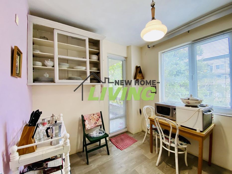 Продава се Двустаен апартамент в Асеновград - 61 кв.м за 2000 €/кв.м - Снимка #5