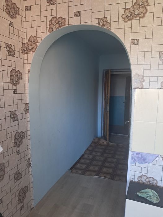 Продам 2-х комнатную квартиру 54км²