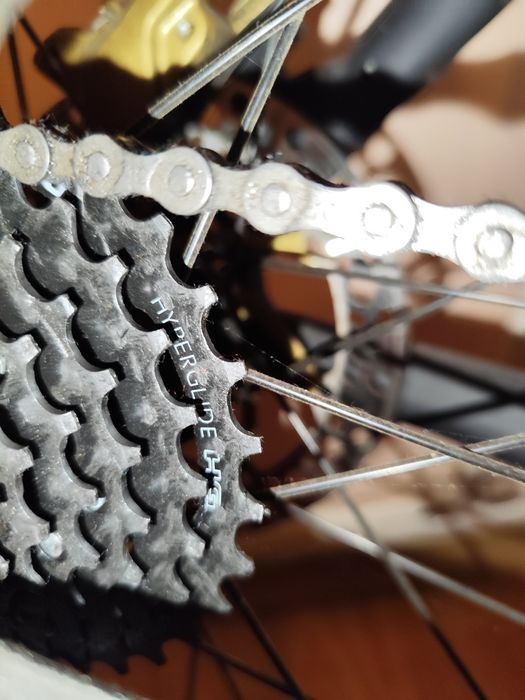 Колело Specialized dirt jumper