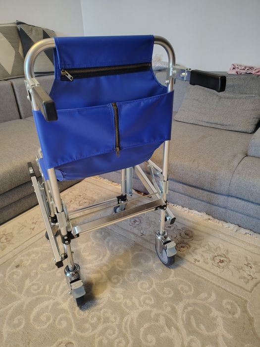 Scaun medical pt scari