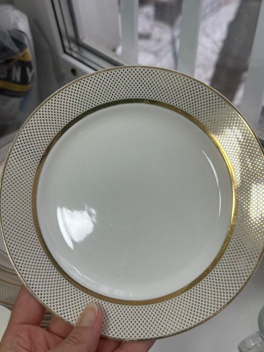 Продам набор посуды