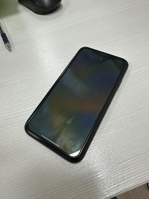 Iphone XR 64 гб с коробкой