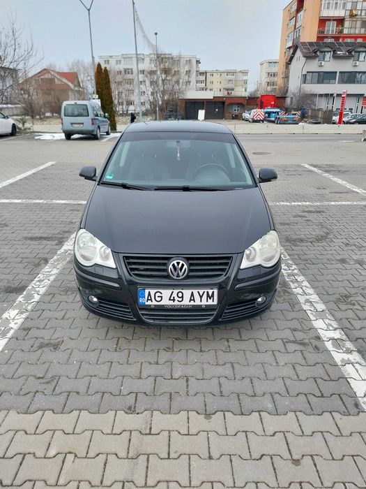 Polo în stare foarte bună