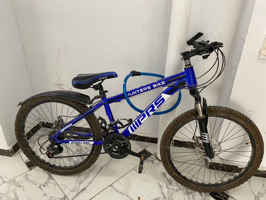 Продам срочно велосипед