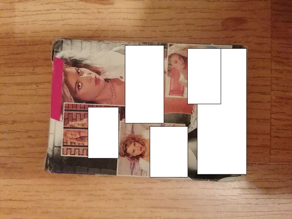 Специални карти за игра