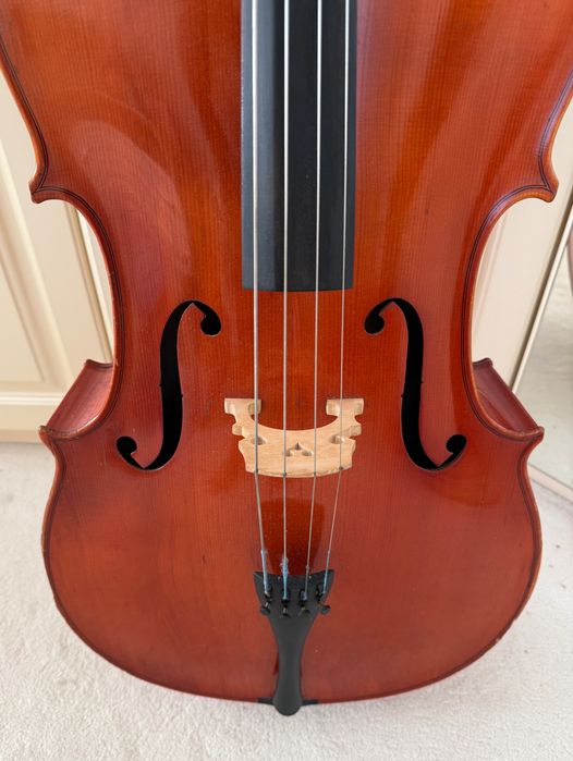 Продам виолончель Eberhard Meinel 4/4
