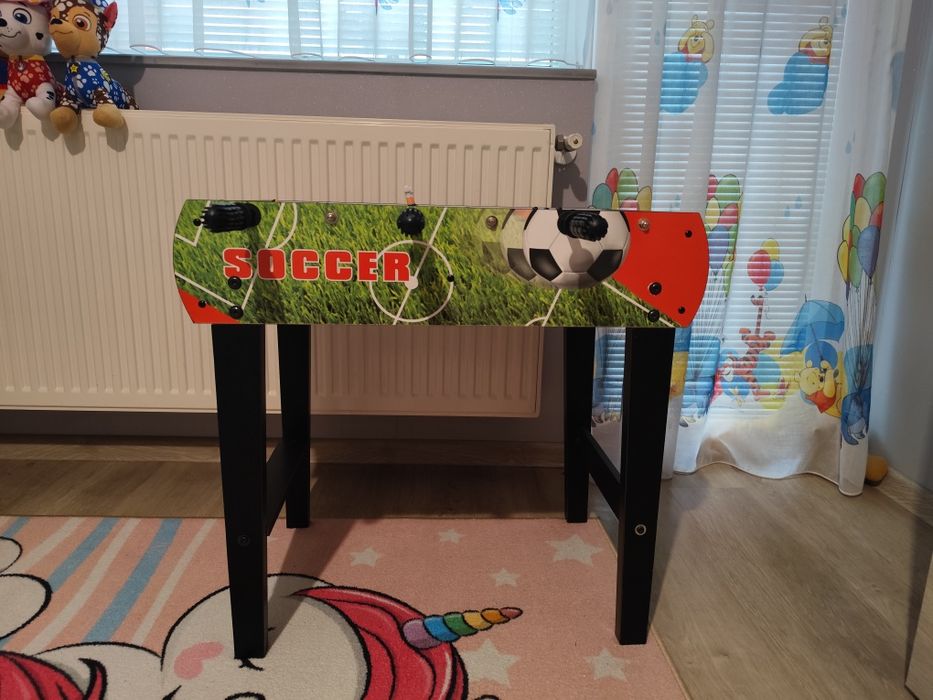 Джага с 12 играча