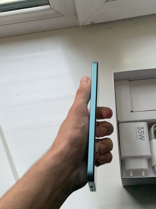 Redmi note 14 8/256 hama joy radnoy