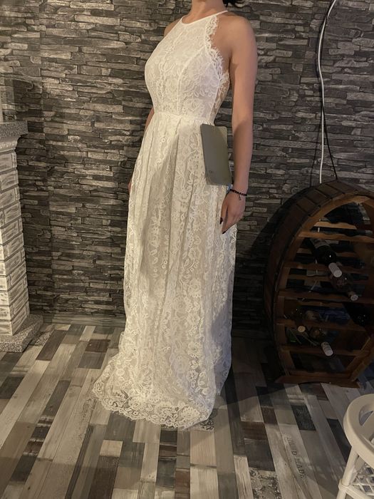 Rochie eleganta