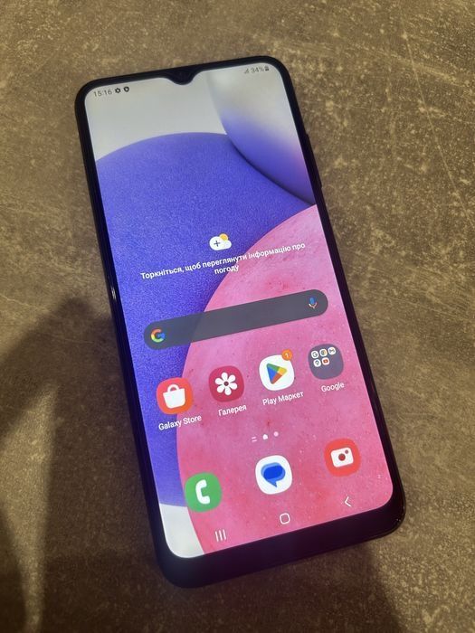 Samsung A03 3/32gb