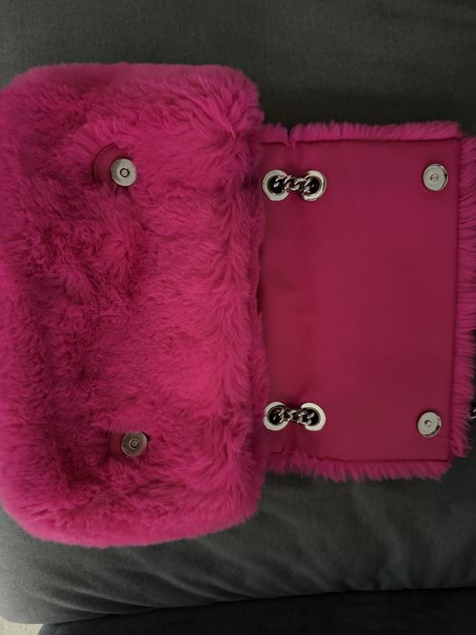 Чанта versace jeans couture