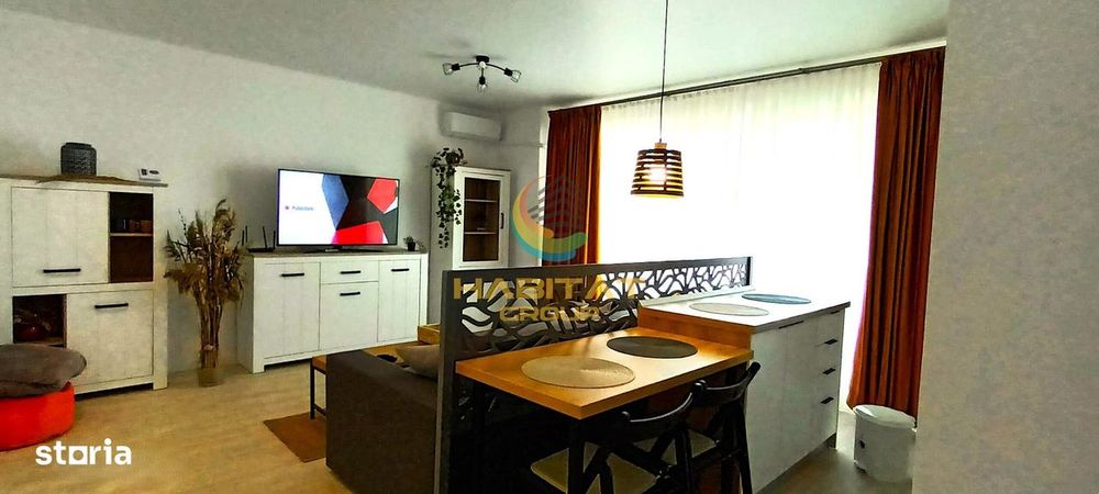 Inchiriere Apartament | Bloc 2022 | Parcare subterana | Sos. Viilor