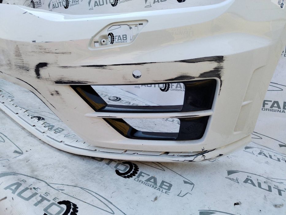 Bara fata Volkswagen Golf 7 R an 2013-2014-2015-2016-2017