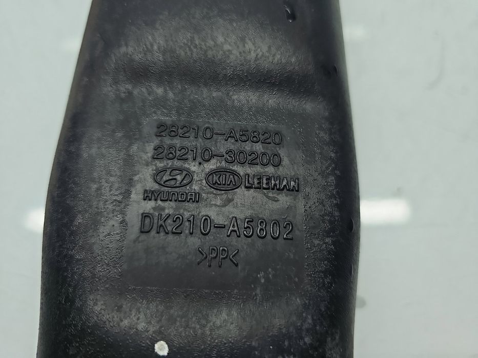 Tub admisie aer KIA Ceed (JD) [Fabr 2012-2018] 28210-A5820 1.4 CRDi D4