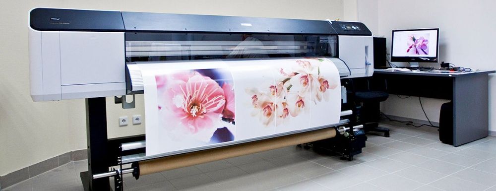 Плоттерная резка / Пленка / Холст КАРАГАНДА