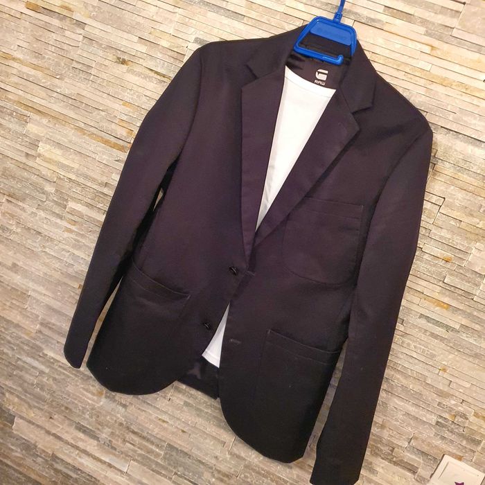 Мъжко сако Gstar Raw