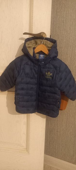 Одежда на мальчика