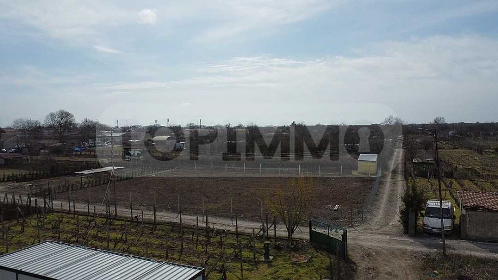 Продава се Парцел в Каварна - 574 кв.м за 17 €/кв.м - Снимка #6