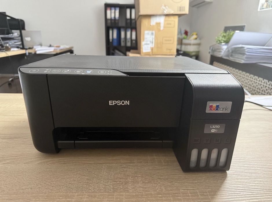 Se vinde EPSON L3250