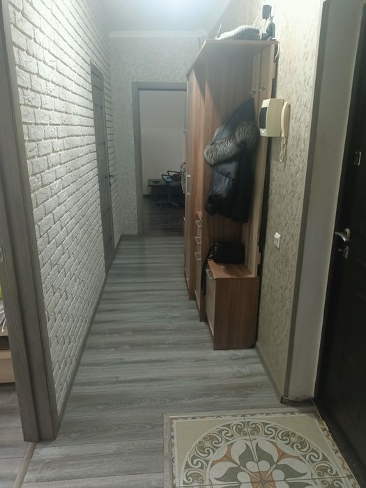 Продам 2-х ком. квартиру