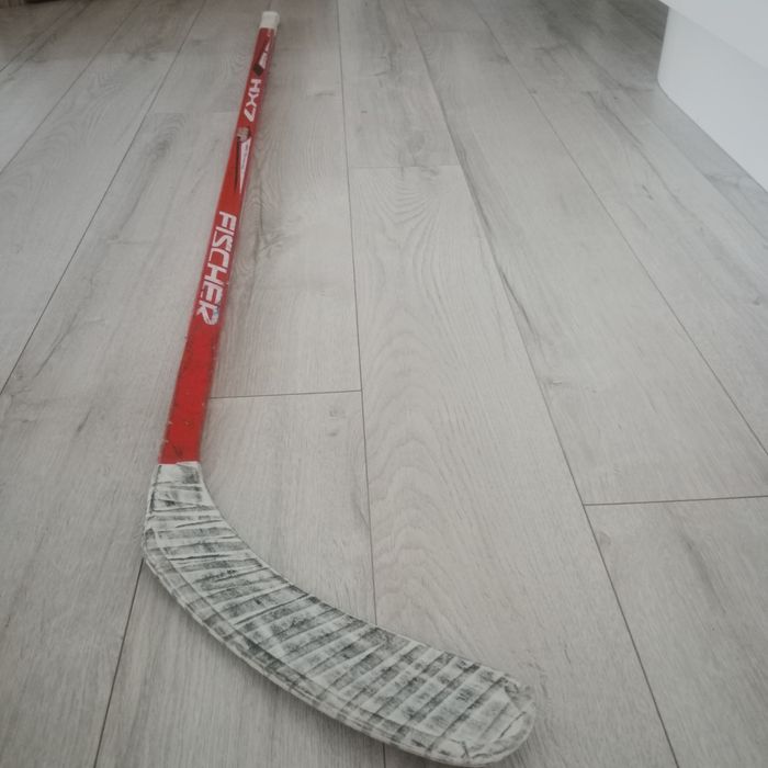 Клюшка хоккейная