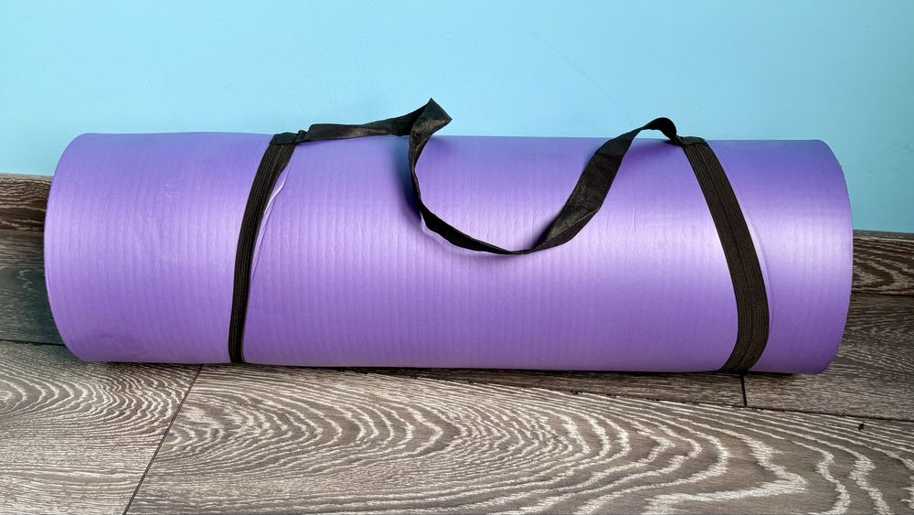 Одеяло за пикник / шалте за йога