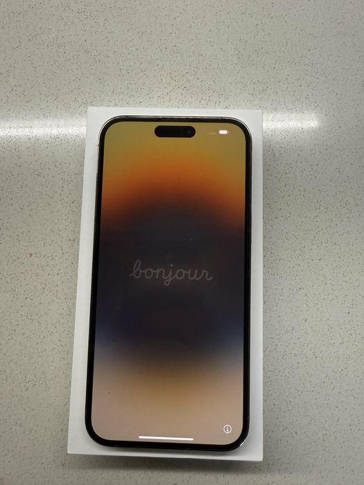 Iphone 14 Promax 128GB  бартер