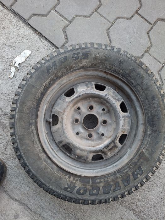 Продам балон с диском