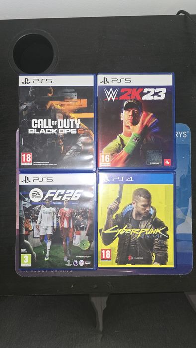 Jocuri PlayStation 5