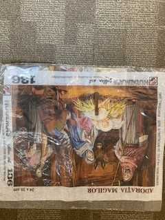 Superb!   Kit-uri pentru cusut goblen, diverse marimi si modele