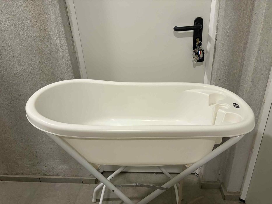 Бебешка вана за къпане Lorelli