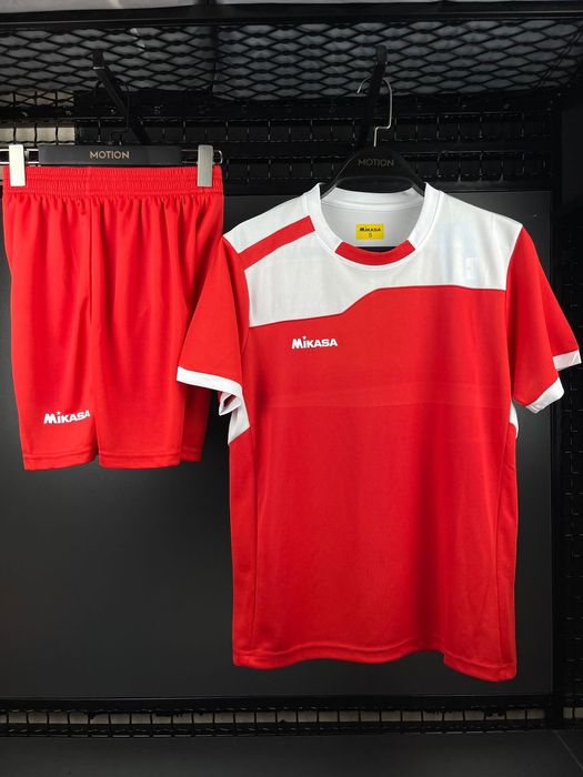 Волейбольная форма