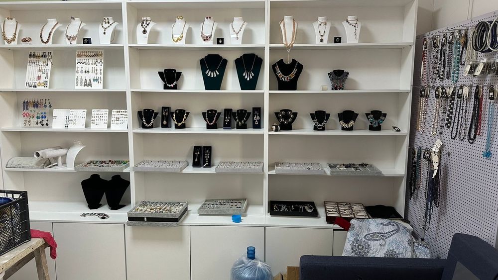 Продам или обменяю витрины