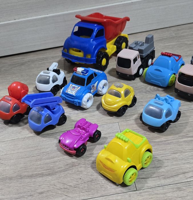 Игрушки для мальчиков