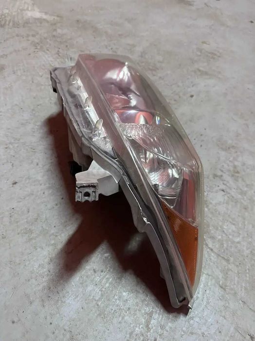 Фары передние Highlander 45 2011 год