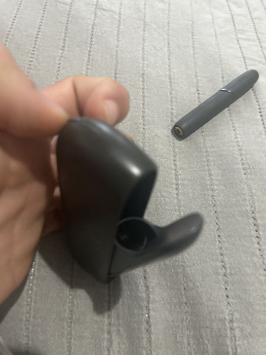 Vand iqos iluma